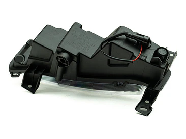 Neblinero Delantero Derecho Chery Tiggo 8 Pro Glx 1.6 22-24 3