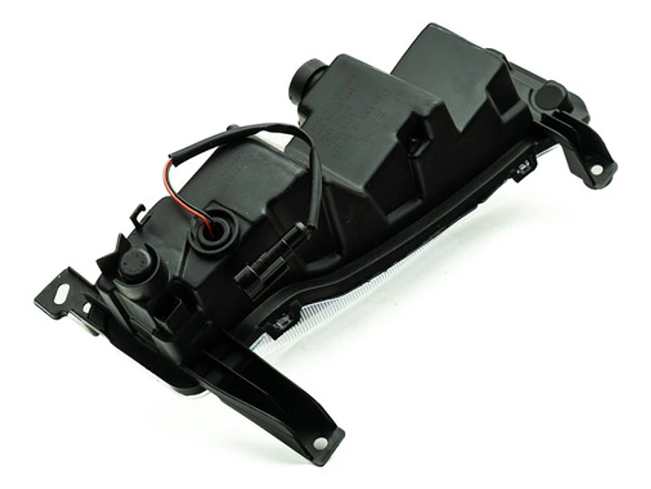 Neblinero Delantero Derecho Chery Tiggo 8 Pro Glx 1.6 22-24 4