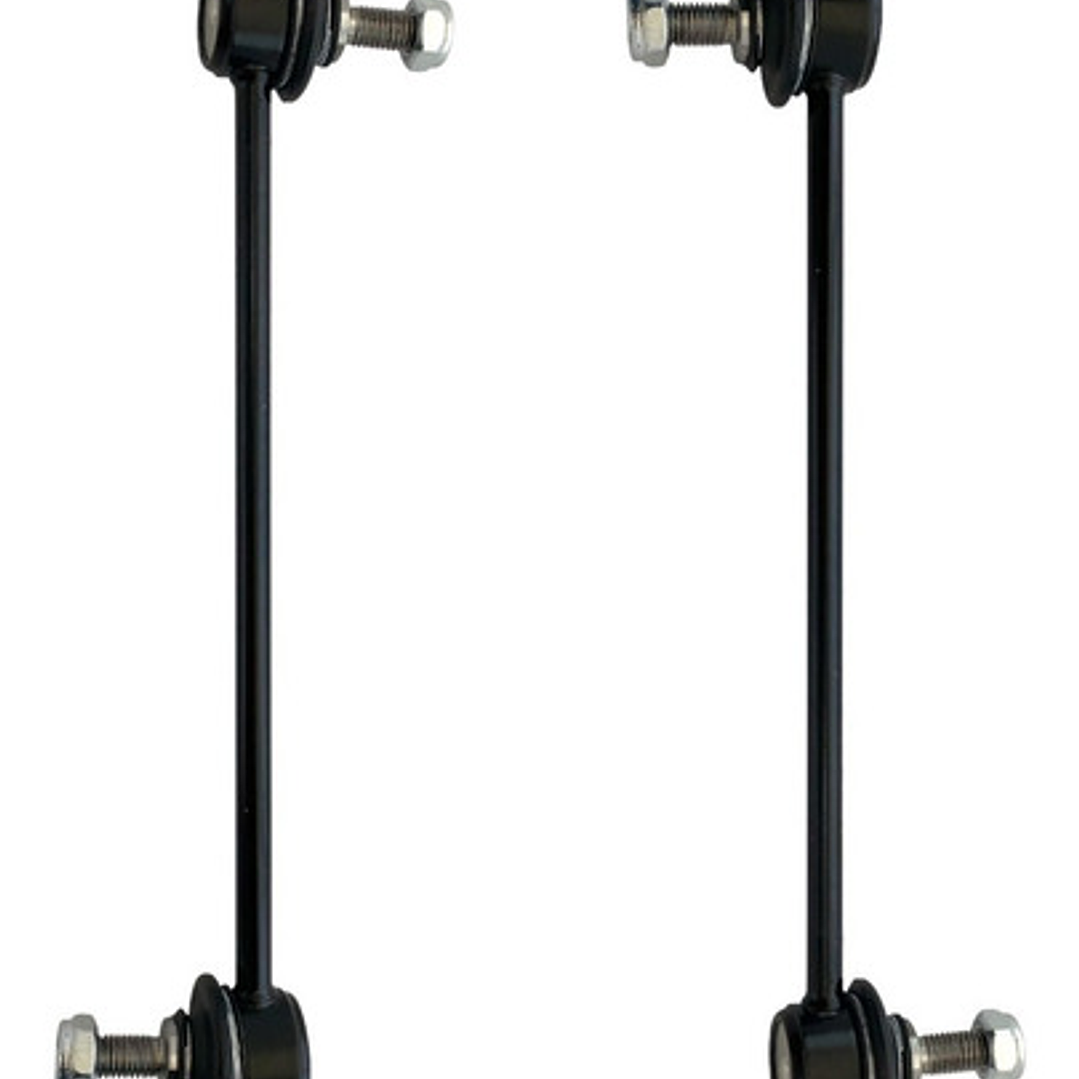 Bieleta Barra Estab (el Par) Ford Fiesta 1.6 2011-2020 Lh/rh 1