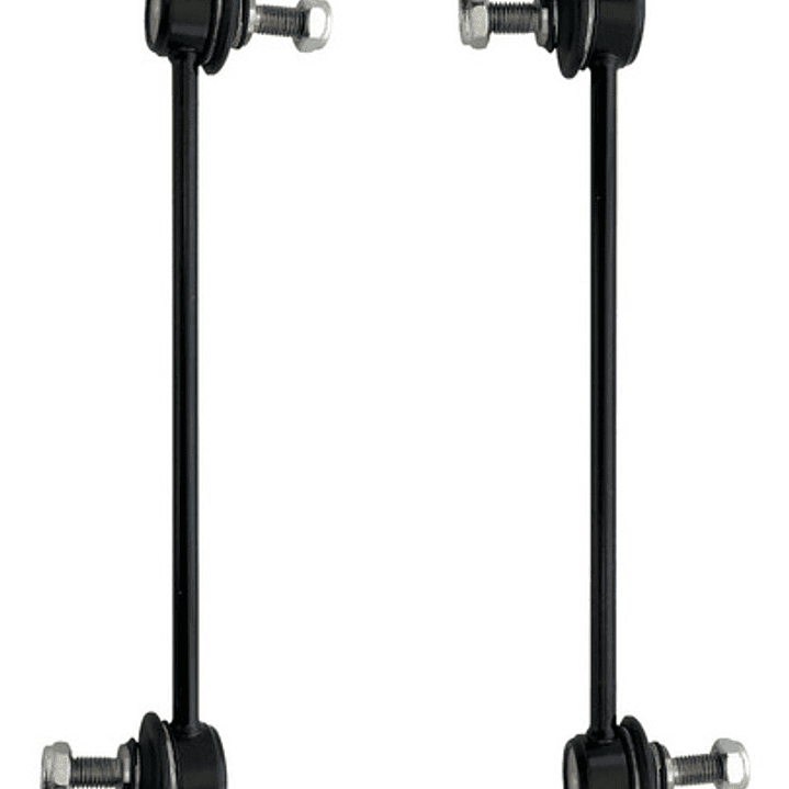 Bieleta Barra Estab (el Par) Ford Fiesta 1.6 2011-2020 Lh/rh 1