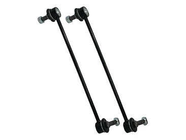 Par Bieletas Para Grand Carnival 2.2 2014-2020 2