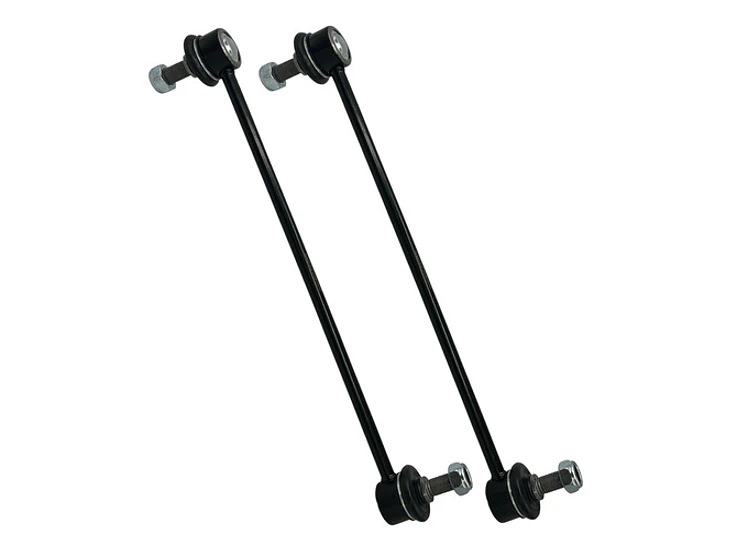 Par Bieletas Para Grand Carnival 2.2 2014-2020 2