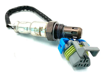 Sensor Oxigeno Chevrolet Captiva 2.4 2012-2018 ( Posición 2) 2