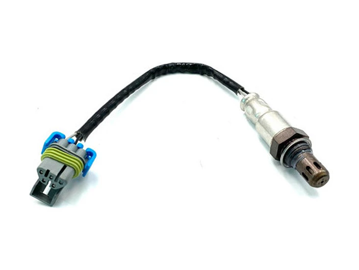Sensor Oxigeno Chevrolet Captiva 2.4 2012-2018 ( Posición 2) 3