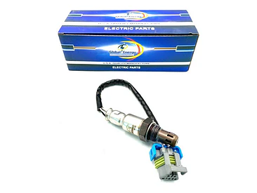 Sensor Oxigeno Chevrolet Captiva 2.4 2012-2018 ( Posición 2) 1