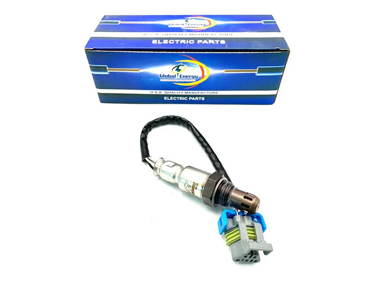 Sensor Oxigeno Chevrolet Captiva 2.4 2012-2018 ( Posición 2) 1