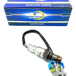Sensor Oxigeno Chevrolet Captiva 2.4 2012-2018 ( Posición 2)