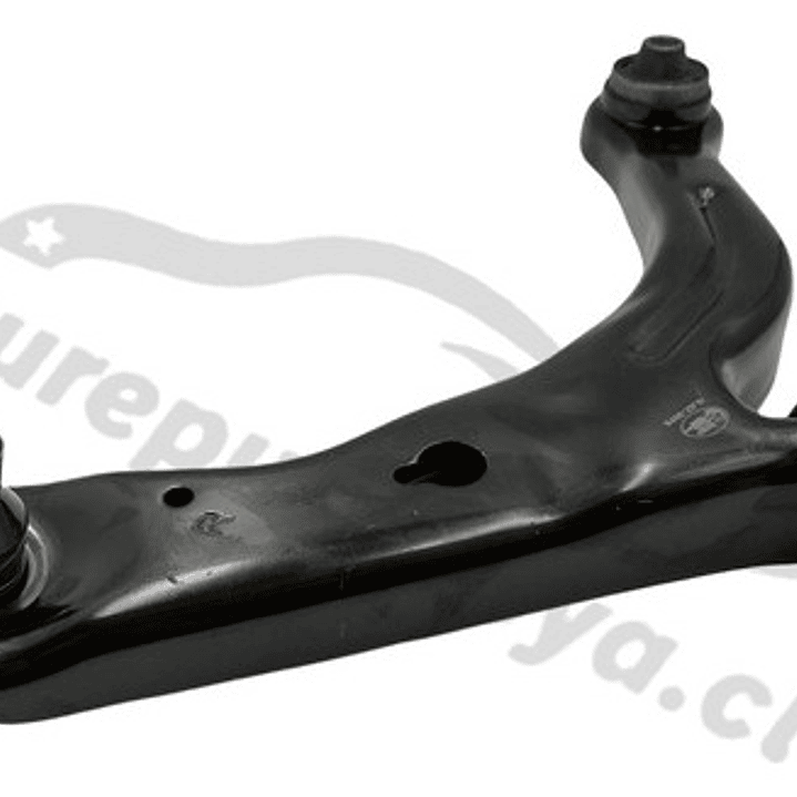 Bandeja Susp Derecha Ford Escape 2.0 2.3 2.5 3.0 2001-2012 2