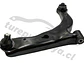 Bandeja Susp Derecha Ford Escape 2.0 2.3 2.5 3.0 2001-2012 - Miniatura 2