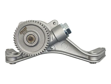 Bomba Aceite Para Kia Besta Rs Pregio 2.7 1998-2003 4