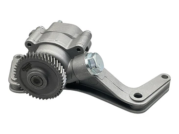 Bomba Aceite Para Kia Besta Rs Pregio 2.7 1998-2003 9