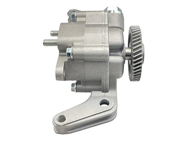 Bomba Aceite Para Kia Besta Rs Pregio 2.7 1998-2003 5