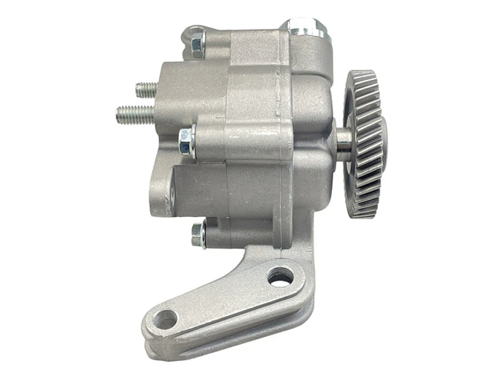 Bomba Aceite Para Kia Besta Rs Pregio 2.7 1998-2003 5