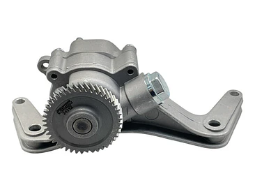 Bomba Aceite Para Kia Besta Rs Pregio 2.7 1998-2003 2