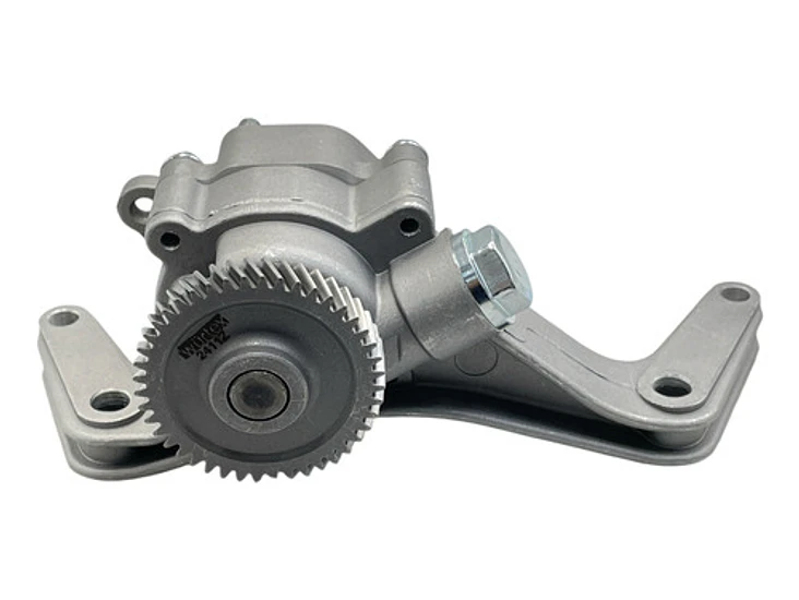 Bomba Aceite Para Kia Besta Rs Pregio 2.7 1998-2003 2