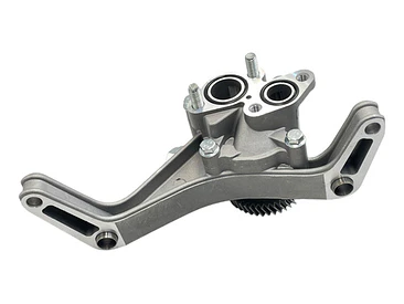 Bomba Aceite Para Kia Besta Rs Pregio 2.7 1998-2003 8