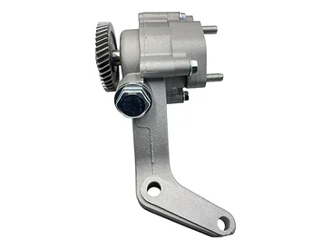 Bomba Aceite Para Kia Besta Rs Pregio 2.7 1998-2003 3