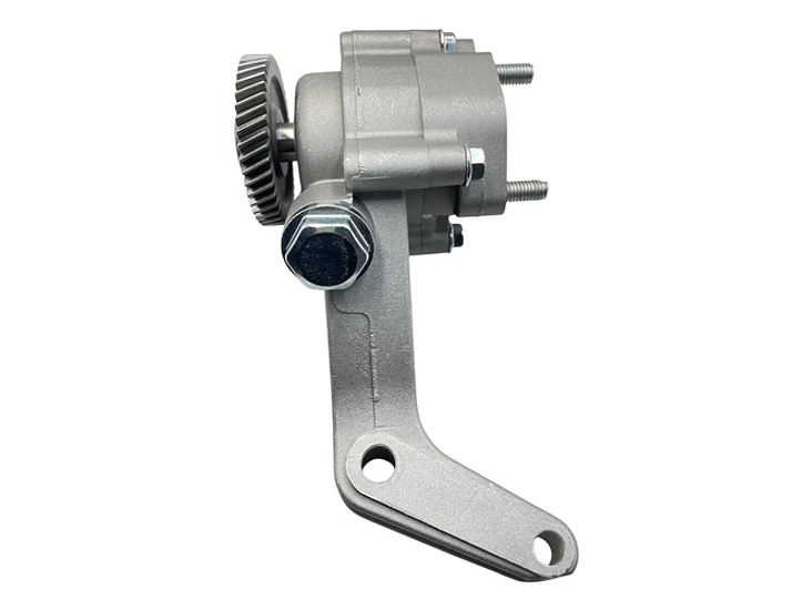 Bomba Aceite Para Kia Besta Rs Pregio 2.7 1998-2003 3