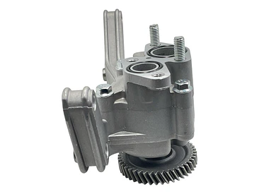 Bomba Aceite Para Kia Besta Rs Pregio 2.7 1998-2003 6