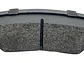 Pastillas Freno Trasera Para Tucson 2.0 2010-2016 4x2 4x4 - Miniatura 3