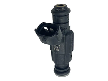 Inyector Combustible Hyundai Elantra 1.6 2000-2006 G4ed 4