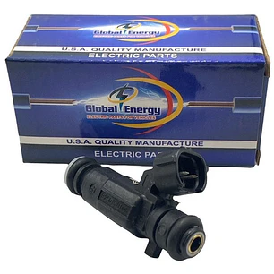 Inyector Combustible Hyundai Elantra 1.6 2000-2006 G4ed