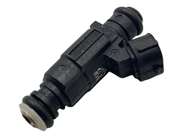 Inyector Combustible Hyundai Elantra 1.6 2000-2006 G4ed 1