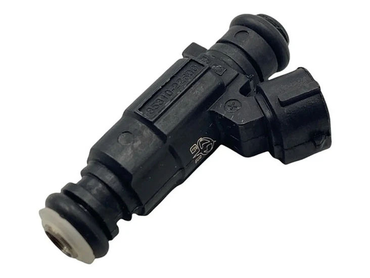 Inyector Combustible Hyundai Elantra 1.6 2000-2006 G4ed 1
