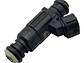 Inyector Combustible Hyundai Elantra 1.6 2000-2006 G4ed - Miniatura 1