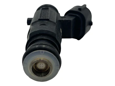 Inyector Combustible Hyundai Elantra 1.6 2000-2006 G4ed 3