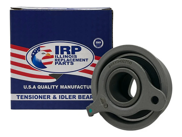 Kit Distribución Para Hyundai I10 1.1 2007-2011 8