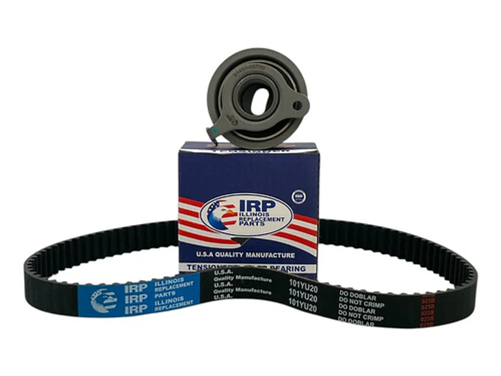 Kit Distribución Para Hyundai I10 1.1 2007-2011 1