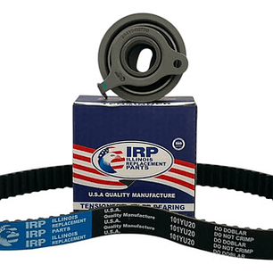 Kit Distribución Para Hyundai I10 1.1 2007-2011