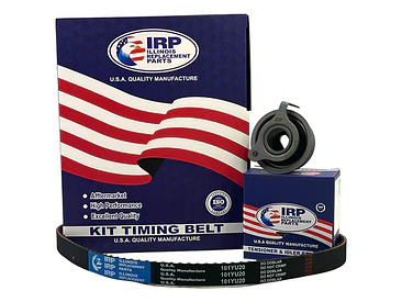 Kit Distribución Para Hyundai I10 1.1 2007-2011 2