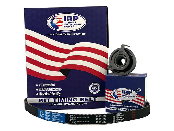 Kit Distribución Para Hyundai I10 1.1 2007-2011 2