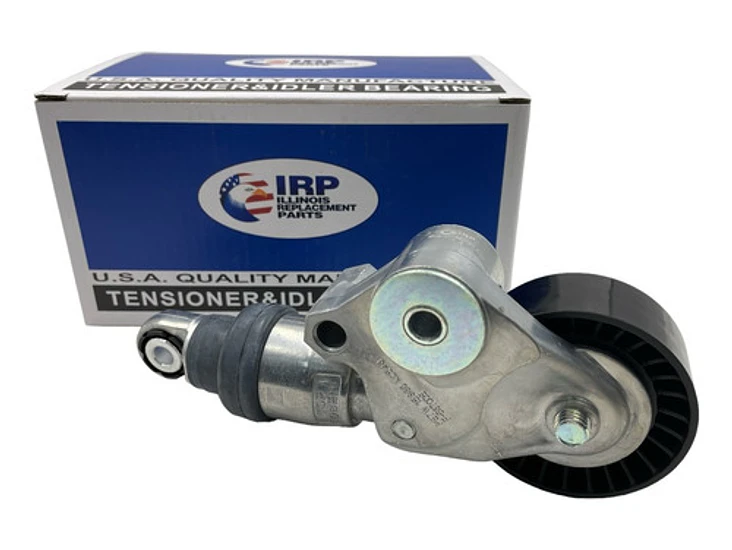 Tensor Correa Alternador Mazda Cx-5 2.0 2.5 2012-2025 7