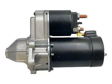 Motor Partida 9 Dientes Para Chevrolet Corsa 1.4  1993-1998 5