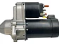 Motor Partida 9 Dientes Para Chevrolet Corsa 1.4  1993-1998 - Miniatura 5