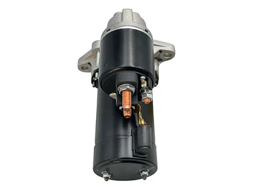 Motor Partida 9 Dientes Para Chevrolet Corsa 1.4  1993-1998 7
