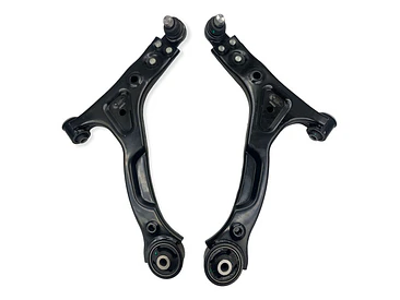 Bandeja Susp (el Par) Para Mg Gt 1.4 1.5 2016-21 Rotula 20mm 1