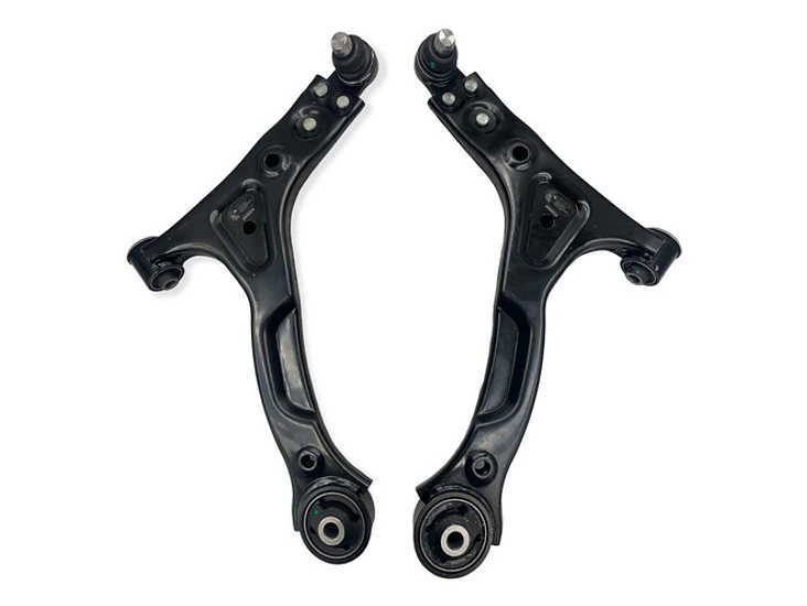 Bandeja Susp (el Par) Para Mg Gt 1.4 1.5 2016-21 Rotula 20mm 1