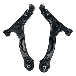 Bandeja Susp (el Par) Para Mg Gt 1.4 1.5 2016-21 Rotula 20mm