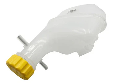 Deposito Agua Aux Radiador Chery Iq 1.1 2008-2014 (con Tapa) 7