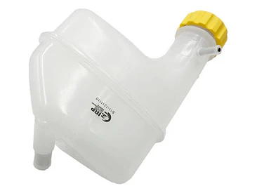 Deposito Agua Aux Radiador Chery Iq 1.1 2008-2014 (con Tapa) 6