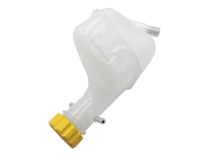 Deposito Agua Aux Radiador Chery Iq 1.1 2008-2014 (con Tapa) 3