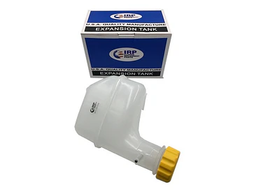 Deposito Agua Aux Radiador Chery Iq 1.1 2008-2014 (con Tapa) 2