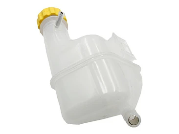 Deposito Agua Aux Radiador Chery Iq 1.1 2008-2014 (con Tapa) 5