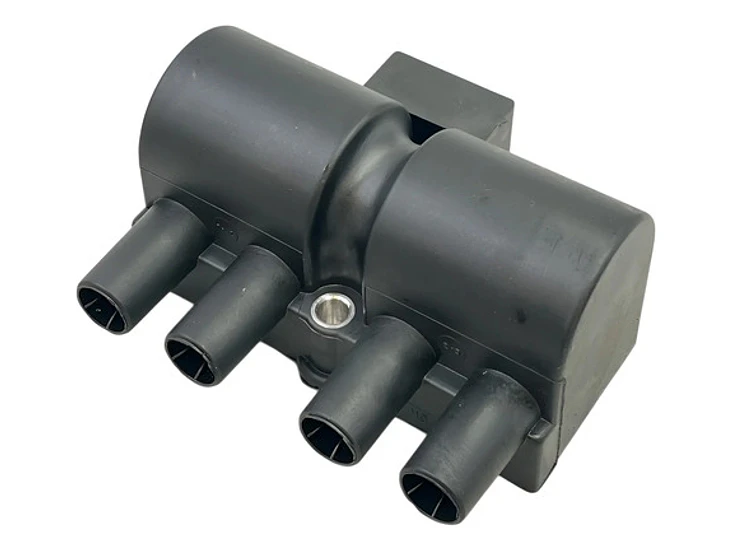 Bobina Encendido Para Chevrolet Corsa 1.6 2009-2011 1