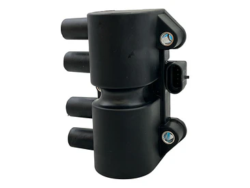 Bobina Encendido Para Chevrolet Corsa 1.6 2009-2011 4