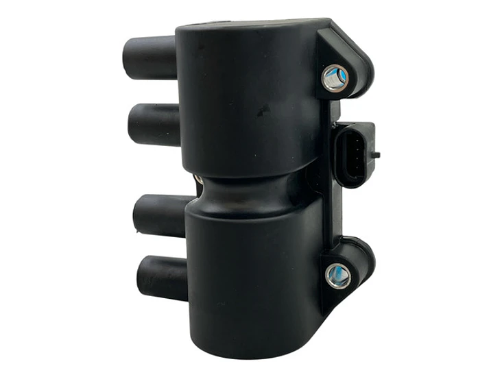 Bobina Encendido Para Chevrolet Corsa 1.6 2009-2011 4